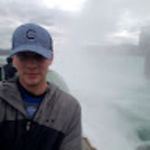 Meet your Posher, Chadwick